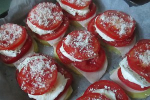 Cartofi la cuptor