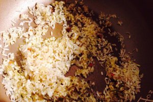 Orez la multicooker