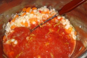 Ciorba de vara