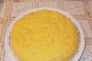 Tocanita cu ardei copti si carne de porc