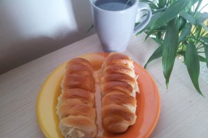 Pariziene cu mere
