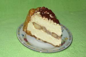 Desert tort Tiramisu reţetă originală