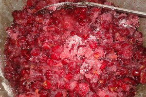 Dulceață de vișine