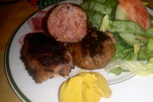 Mititei - Mici de casa