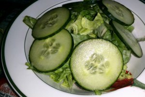 Salata Caesar