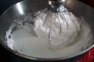 Prajitura cu caise