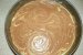 Tort marmorat cu crema de unt de arahide-2