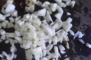 Somn cu legume la cuptor