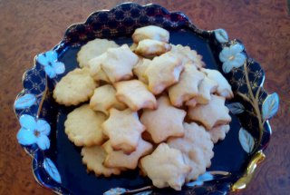 Biscuiti de casa