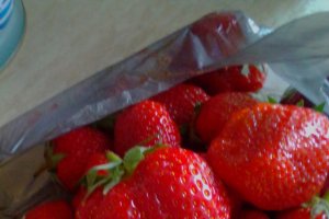 Dulceata de capsuni reteta