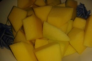 Cocktail de fructe
