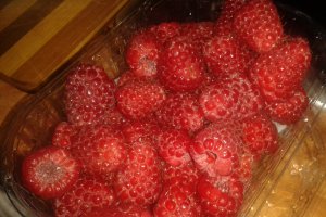 Cocktail de fructe