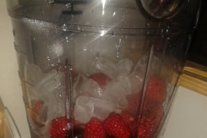 Cocktail de fructe