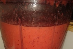 Cocktail de fructe