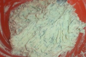 Placinte cu branza si marar la cuptor