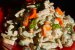 Salata de fasole galbena pastai cu iaurt-6