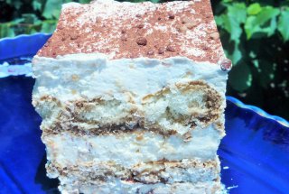 Tiramisu reţetă originală....cu dragoste!