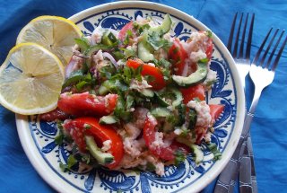 Salata 