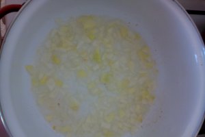 Budinca de varza la cuptor