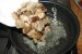 Tarte pufoase cu ciuperci salbatice-1