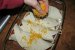 Tortillas cu fasole in sos picant si branza cheddar-2