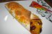 Tortillas cu fasole in sos picant si branza cheddar-4