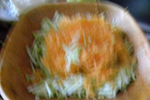 Tartă de legume