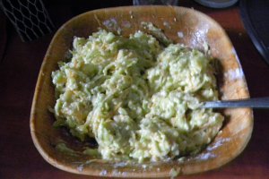 Tartă de legume