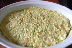 Tartă de legume