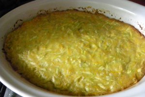 Tartă de legume