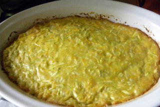 Tartă de legume