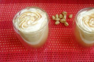 Ice coffe