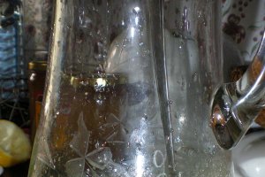 Limonada cu menta