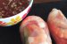 Pachetele de vara vietnameze cu creveti si sos Nước chấm-0