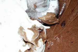 Tort ,,Fantezie de zmeura"