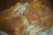 Pulpe de pui pe pat de sare si ciuperci sotate-1