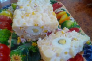 Terina Jelly