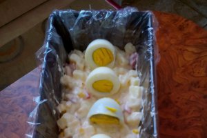 Terina Jelly