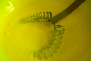 Ciorba de perisoare a la grec