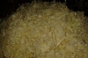 Varza calita