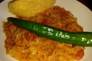 Varza calita