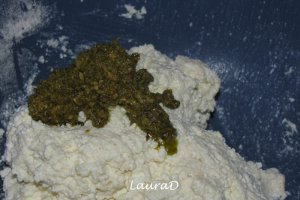 Reteta de preparare a papanasilor