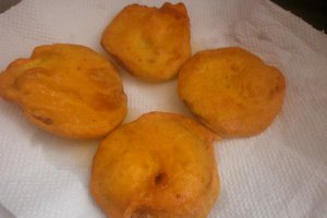 Dovlecel pane