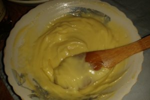 Salata cu dovlecei si vinete