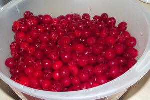 Dulceata de visine