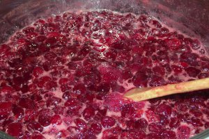 Dulceata de visine