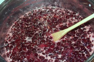 Dulceata de visine