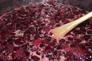 Dulceata de visine