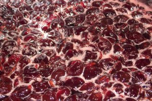 Dulceata de visine