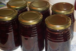Dulceata de visine
